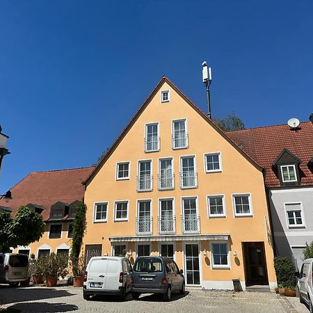 St Hotel Reichertshofen 외부 사진