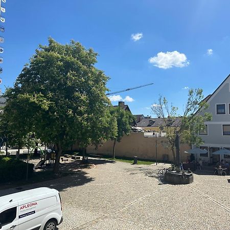 St Hotel Reichertshofen 외부 사진