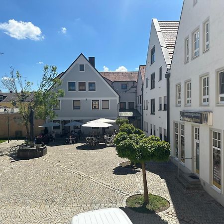 St Hotel Reichertshofen 외부 사진