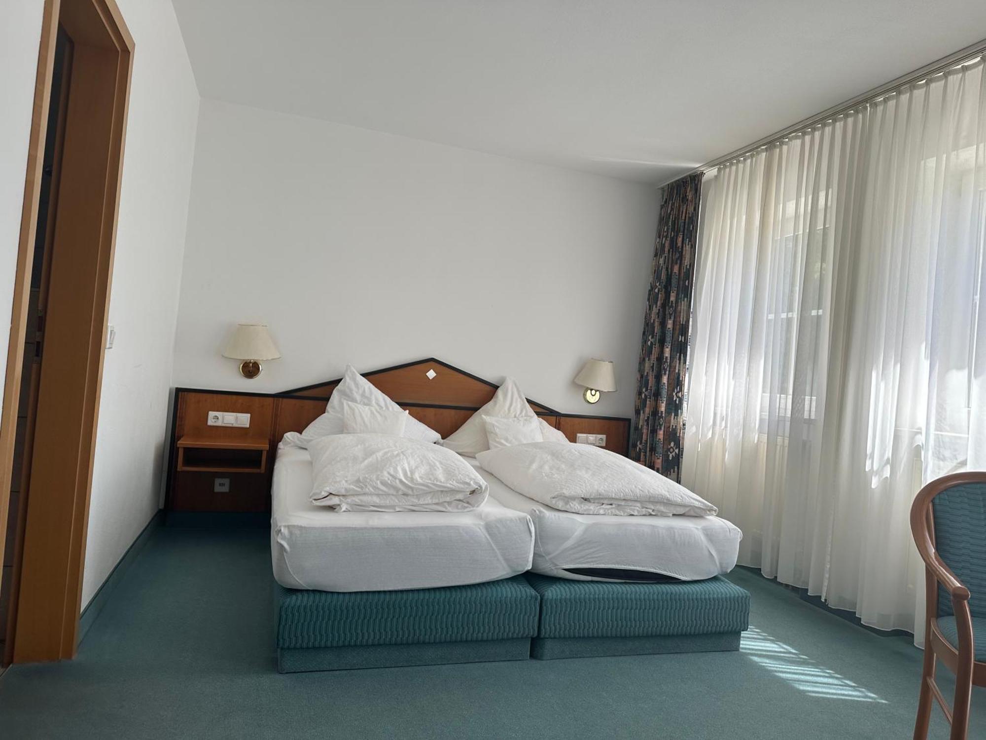 St Hotel Reichertshofen 외부 사진
