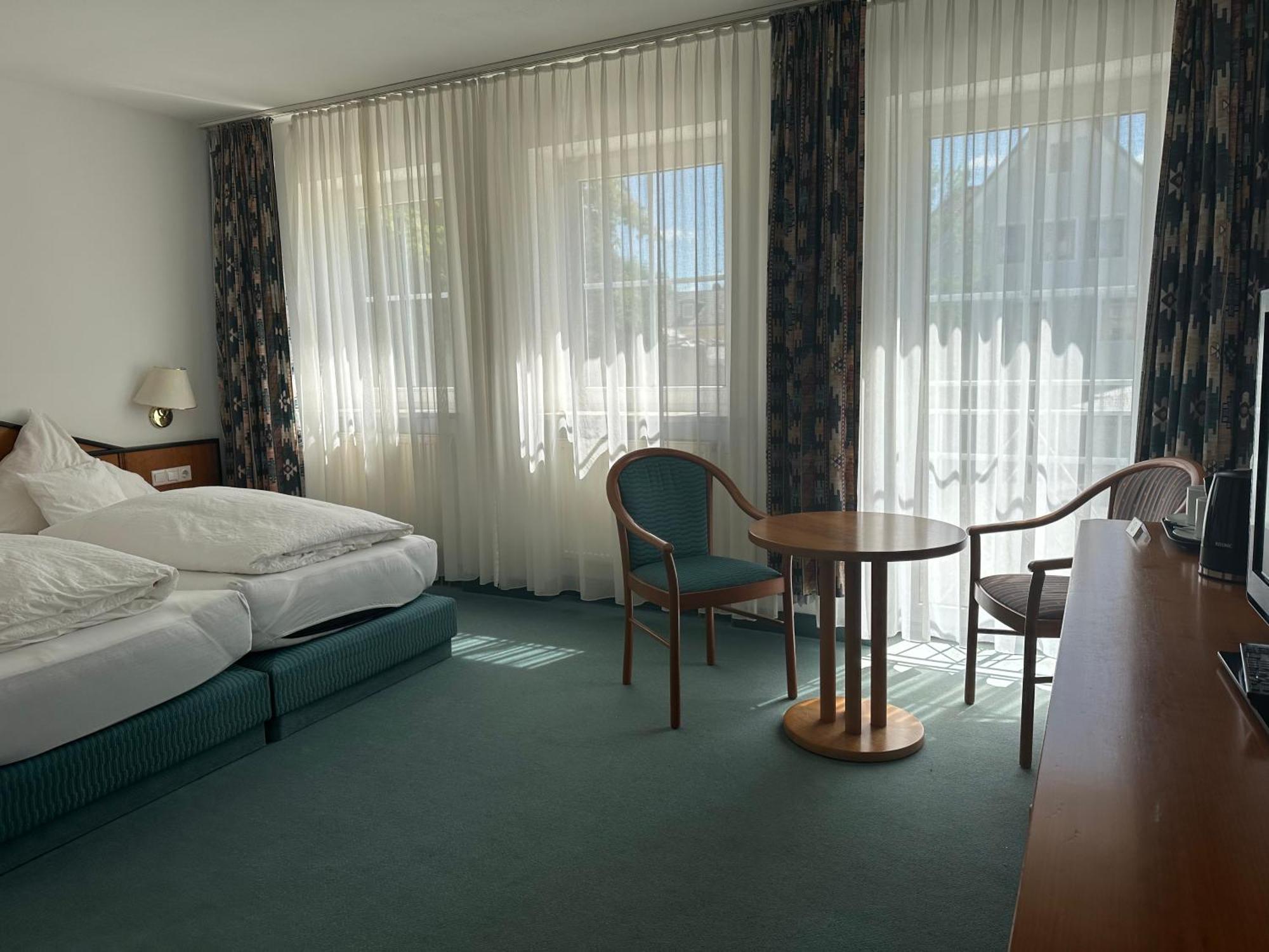 St Hotel Reichertshofen 외부 사진