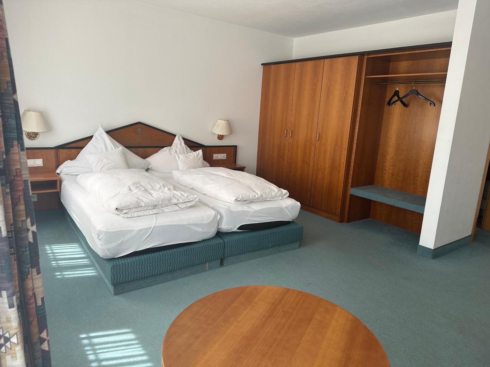 St Hotel Reichertshofen 외부 사진
