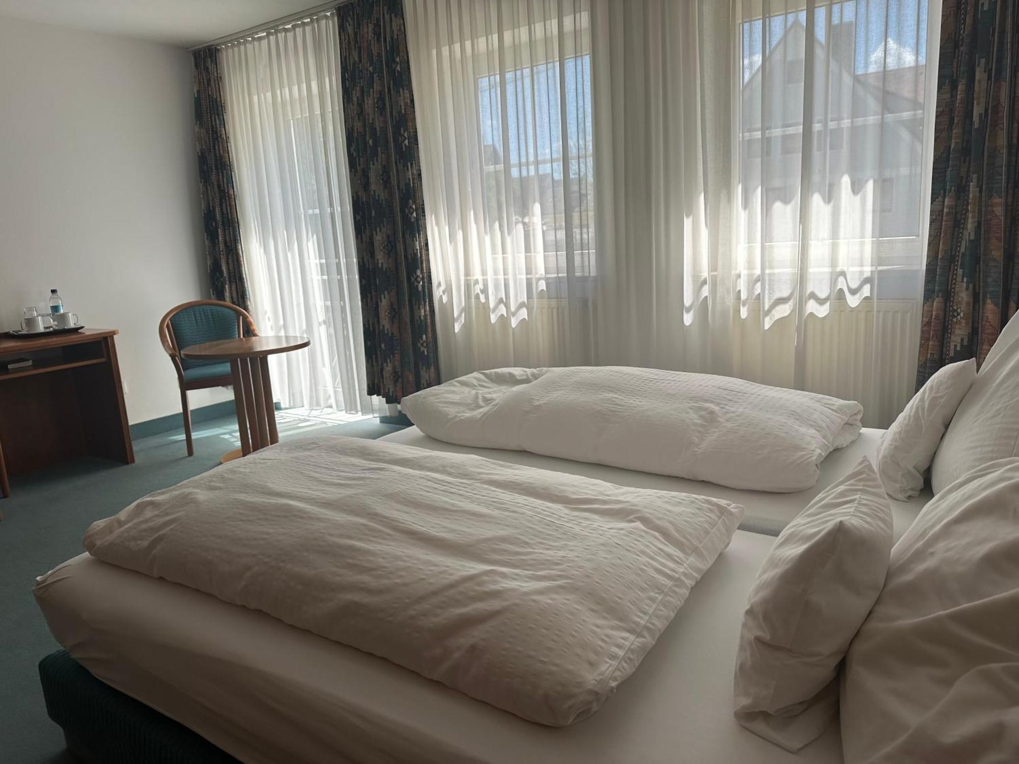 St Hotel Reichertshofen 외부 사진