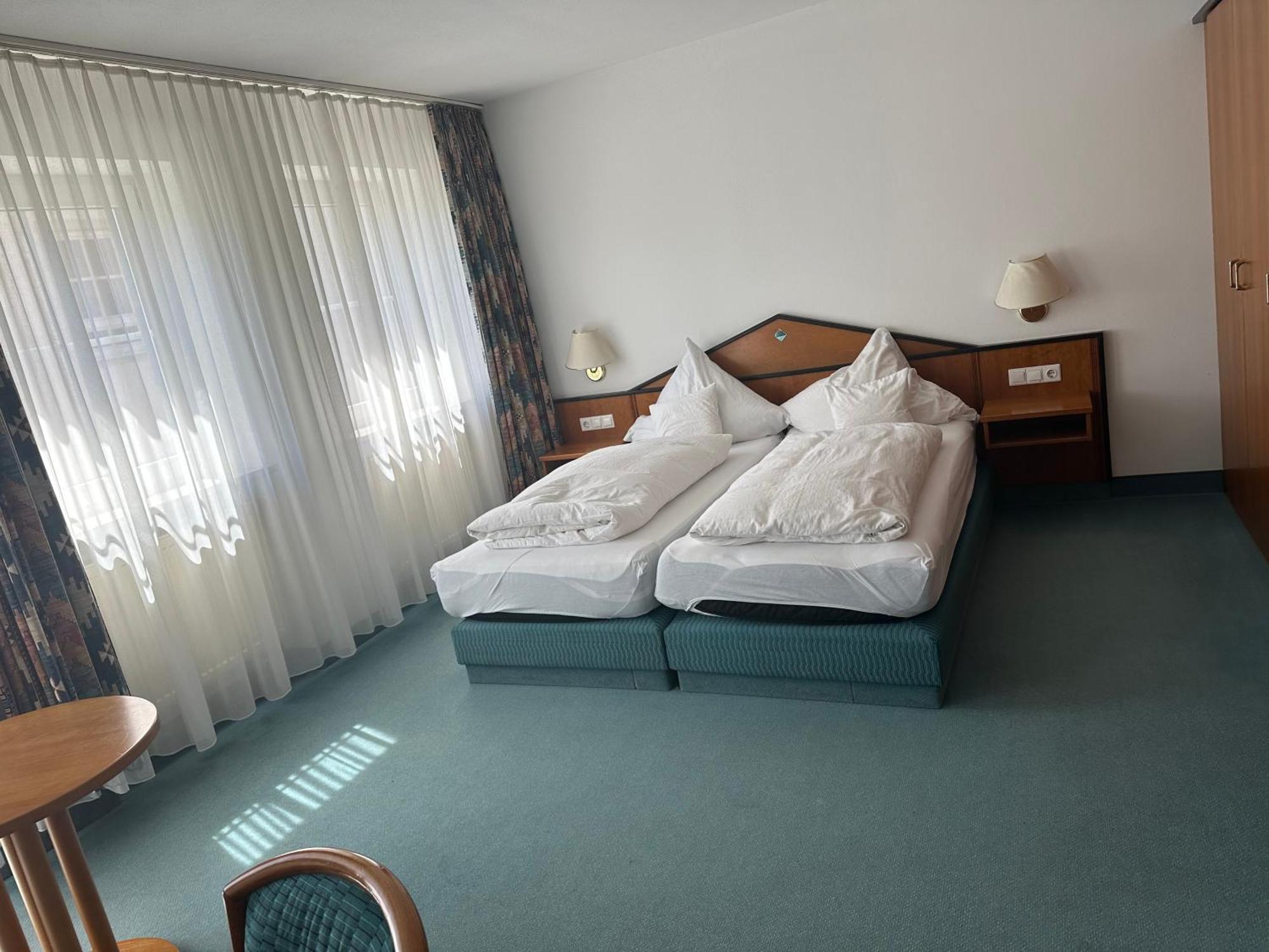 St Hotel Reichertshofen 외부 사진