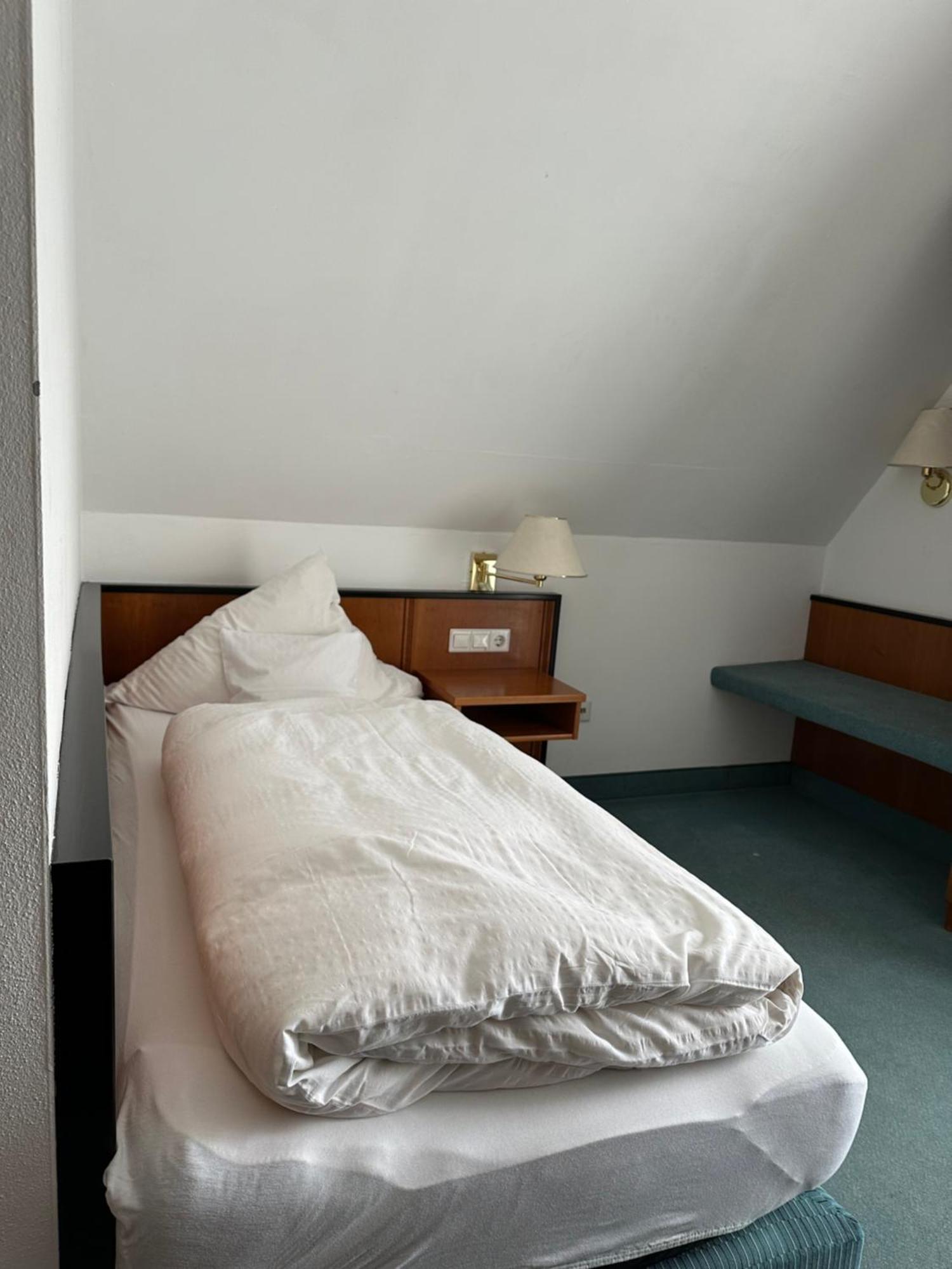 St Hotel Reichertshofen 외부 사진