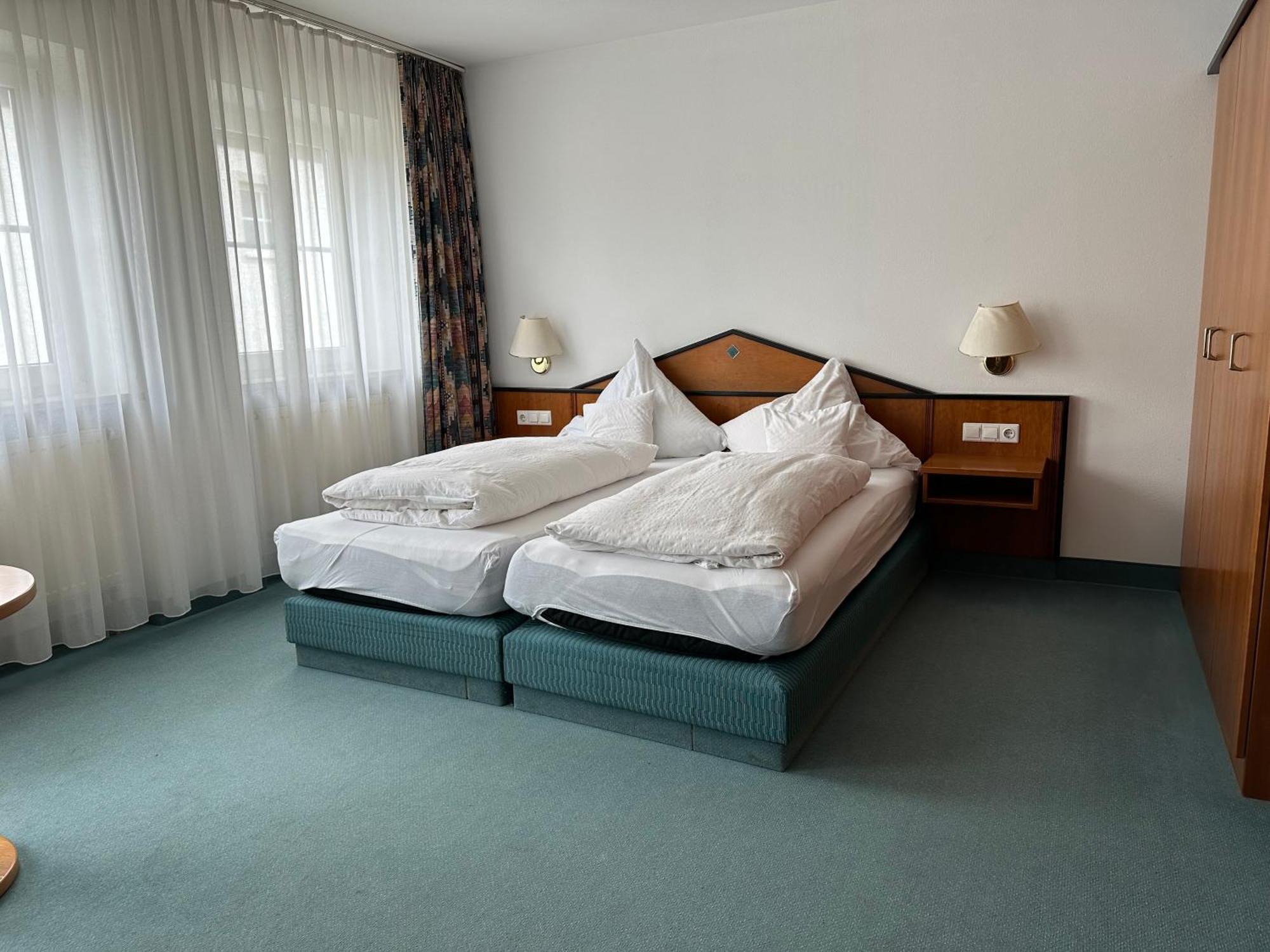 St Hotel Reichertshofen 외부 사진
