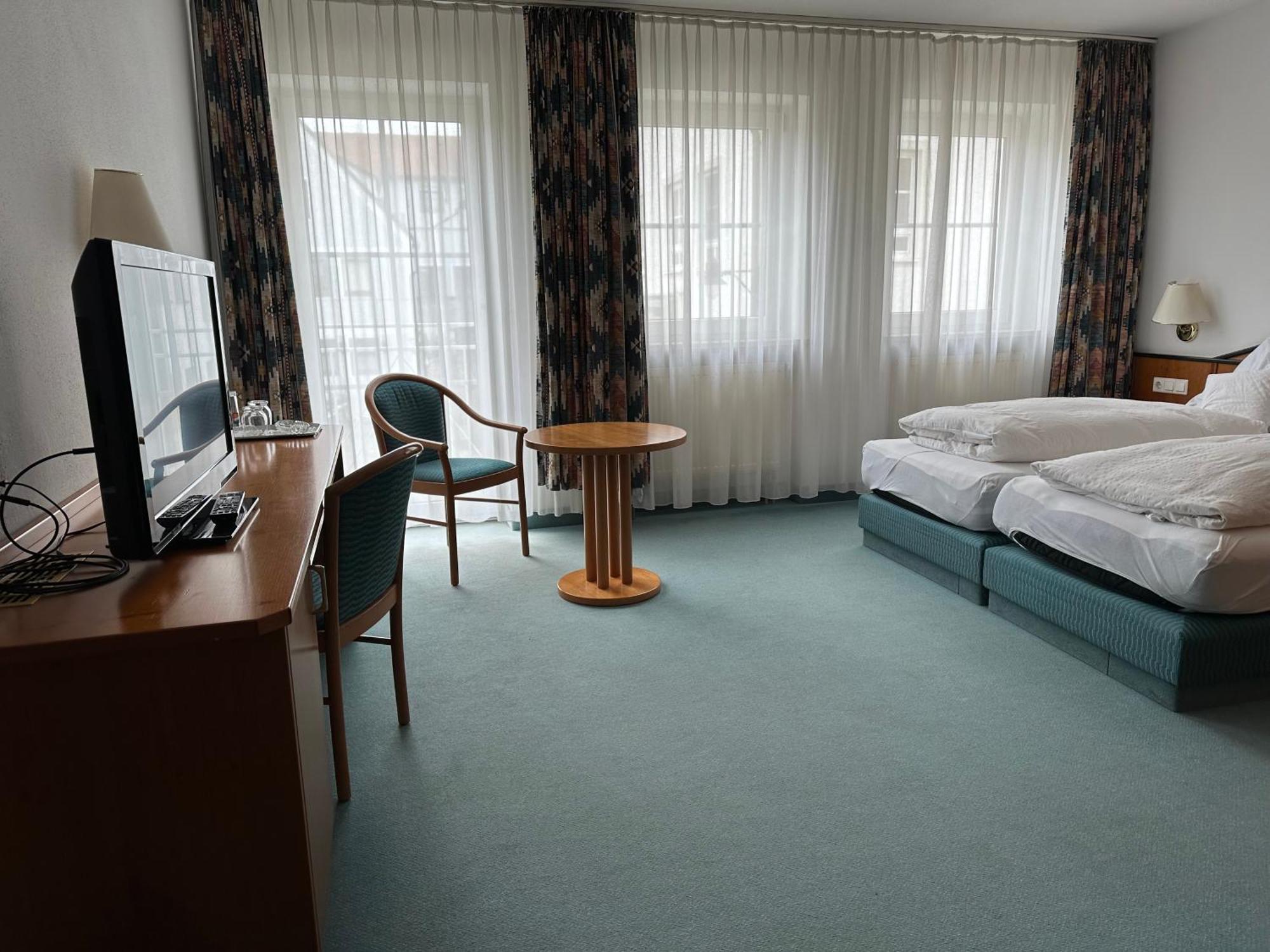 St Hotel Reichertshofen 외부 사진